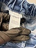 Carter's Blue Jeans Size Newborn - photo 3