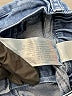 Carter's Blue Jeans Size Newborn - photo 4