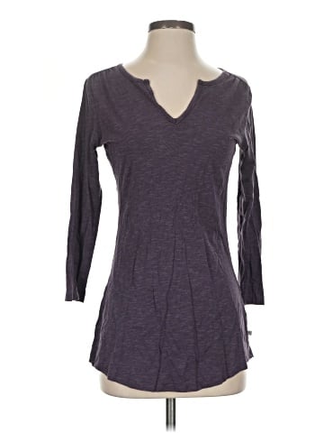 Toad & Co 3/4 Sleeve Top (view 1)