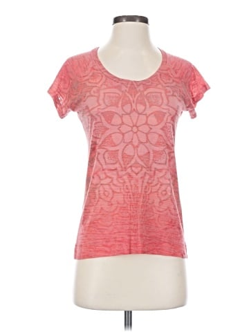 PrAna Short Sleeve T-Shirt (view 1)