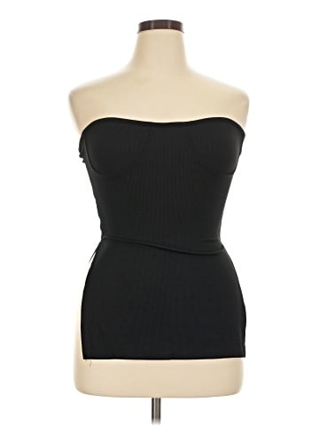 Unbranded Tube Top (view 1)