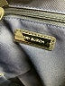 Tory Burch Solid Blue Backpack One size - photo 3