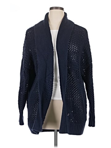 Abercrombie & Fitch Cardigan (view 1)