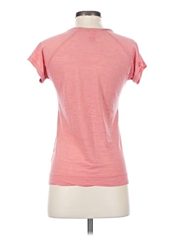 PrAna Short Sleeve T-Shirt (view 2)