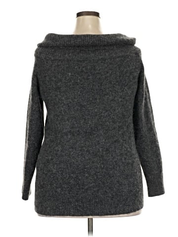Wilfred Free Pullover Sweater (view 2)
