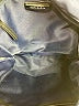 Tory Burch Solid Blue Backpack One size - photo 4