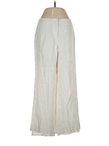 Talbots Linen Pants (view 1)