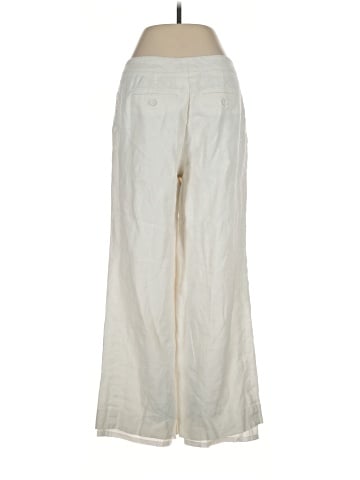 Talbots Linen Pants (view 2)