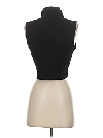 On Twelfth Sleeveless Polo (view 2)