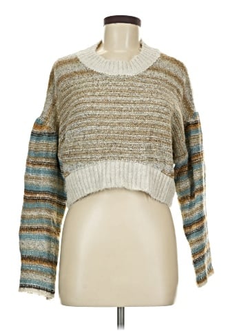 Urban Outfitters Pullover Sweater (view 1)