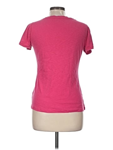 Ruff Hewn Short Sleeve T-Shirt (view 2)