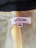 Suit Studio Gray Blazer Size 12 - photo 6