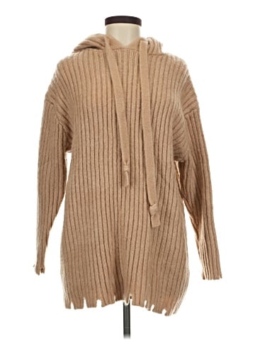 Zara Pullover Sweater (view 1)