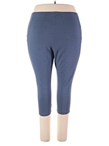 Woman Within Active Pants (view 2)