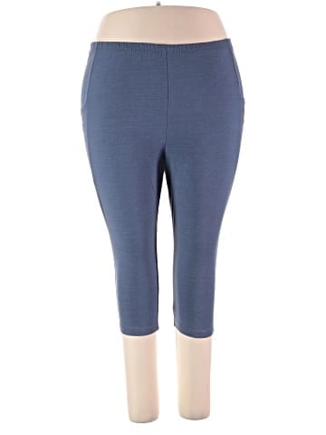 Woman Within Active Pants (view 1)