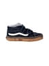 Vans Blue Sneakers Size 1 (youth) - photo 1