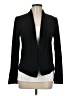 Express Black Blazer Size 6 - photo 1