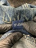 Gap Blue Denim Jacket Size XS - photo 7