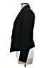 Express Black Blazer Size 6 - photo 5