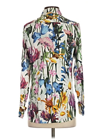 Stella McCartney Long Sleeve Blouse (view 2)