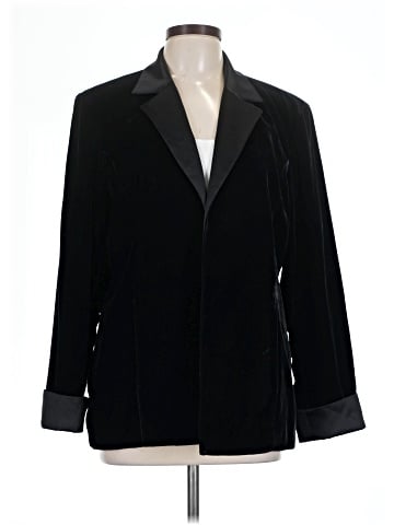 Coldwater Creek Blazer (view 1)
