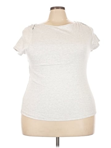 Old Navy Short Sleeve T-Shirt (view 1)