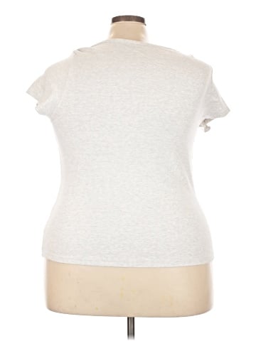 Old Navy Short Sleeve T-Shirt (view 2)