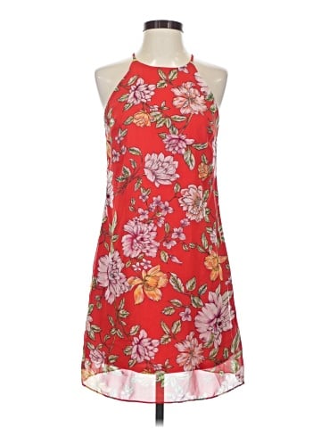 A. Byer Casual Dress (view 1)