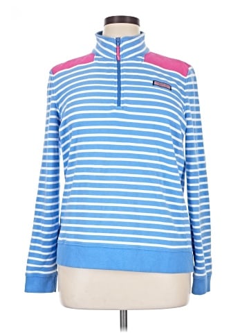 Vineyard Vines Pullover Sweater (view 1)