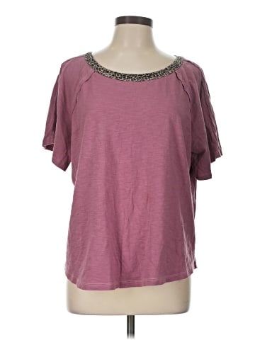 Kori America Short Sleeve Top (view 1)