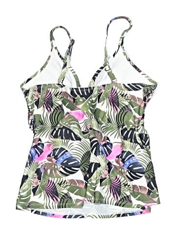 Island Escape Swimsuit Top (view 2)