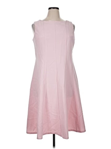 Black Label by Evan Picone Cocktail Dress (view 1)