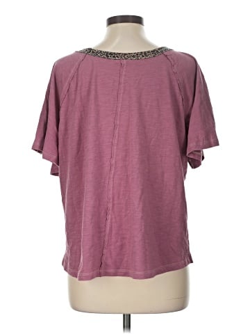 Kori America Short Sleeve Top (view 2)