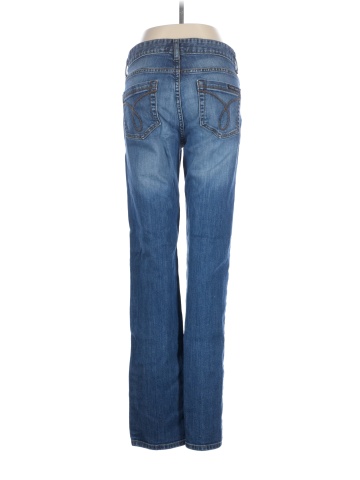 CALVIN KLEIN JEANS Jeans (view 2)