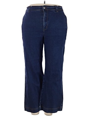 Ann Taylor LOFT Jeans (view 1)