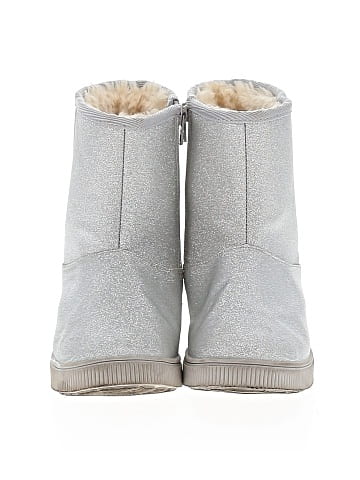 Cat & Jack Boots (view 2)
