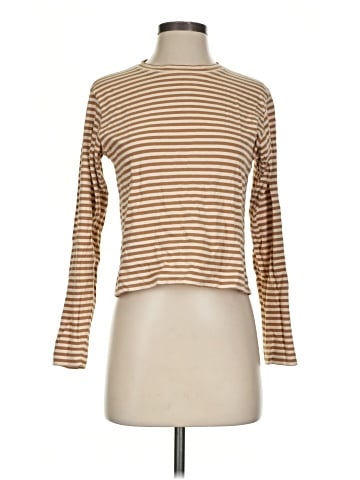 AYR Long Sleeve Turtleneck (view 1)