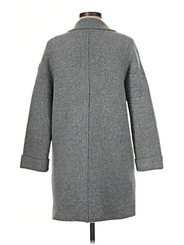 Moth Cardigan (view 2)