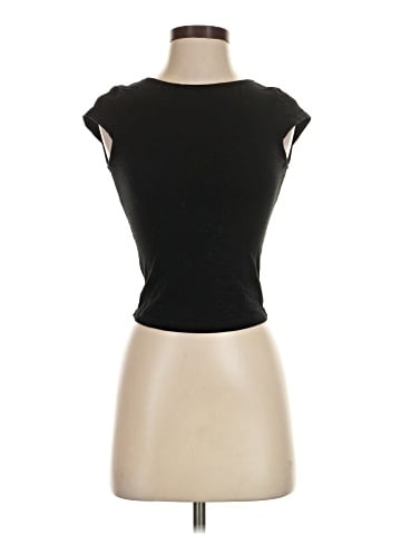 Garage Sleeveless T-Shirt (view 1)