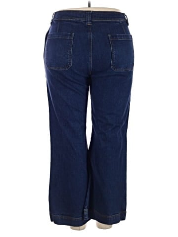 Ann Taylor LOFT Jeans (view 2)