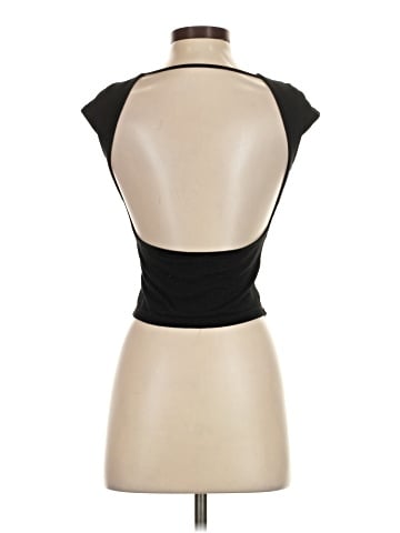 Garage Sleeveless T-Shirt (view 2)