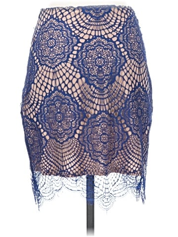 For Love & Lemons Casual Skirt (view 2)