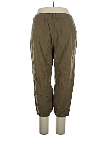 Eileen Fisher Cargo Pants (view 2)