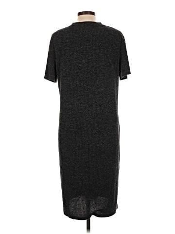 Zara Basic Casual Dress (view 2)