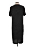 Zara Basic Gray Casual Dress Size L - photo 2