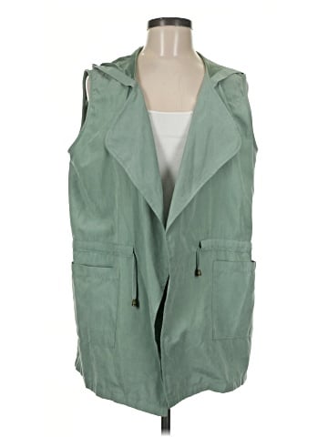 Alya Vest (view 1)