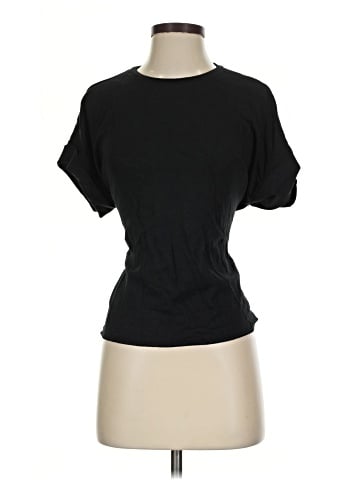 Express Outlet Short Sleeve Top (view 1)