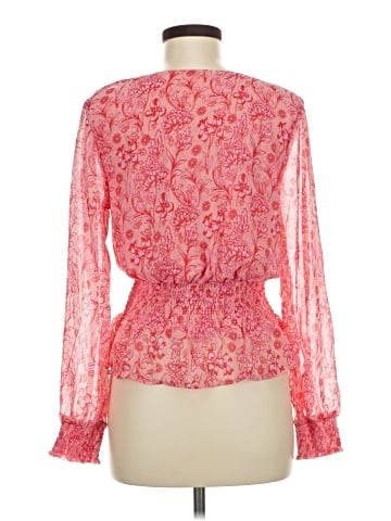 Japna Long Sleeve Blouse (view 2)
