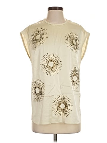 Stella McCartney Short Sleeve Top (view 1)