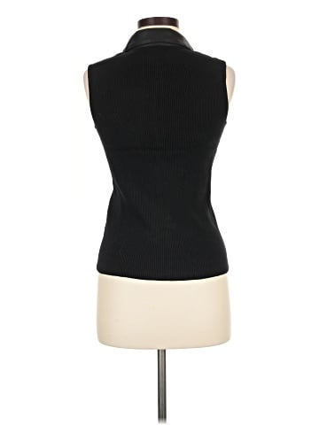 Elie Tahari Sweater Vest (view 2)